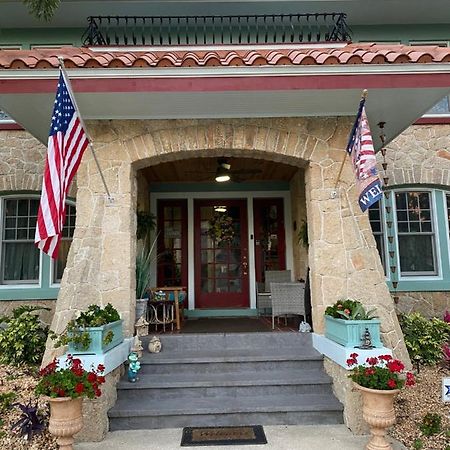 Ms. Maggie'S South Country Inn Daytona Beach Ngoại thất bức ảnh