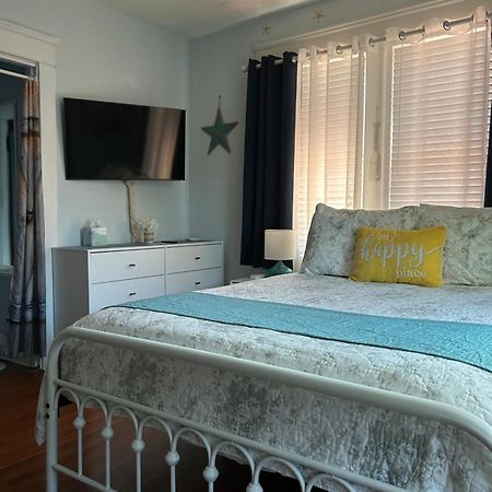 Ms. Maggie'S South Country Inn Daytona Beach Ngoại thất bức ảnh
