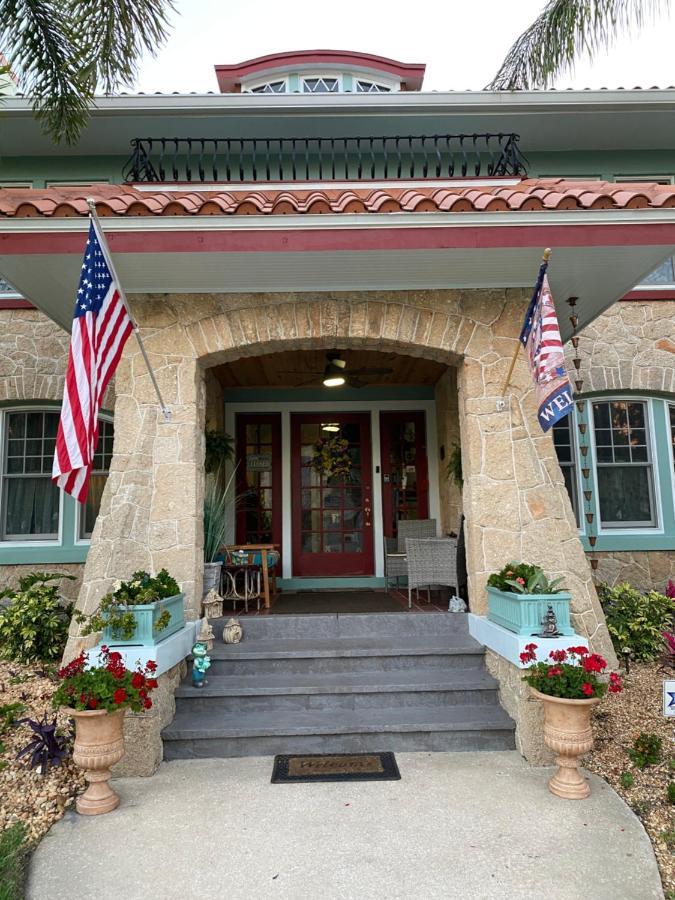 Ms. Maggie'S South Country Inn Daytona Beach Ngoại thất bức ảnh