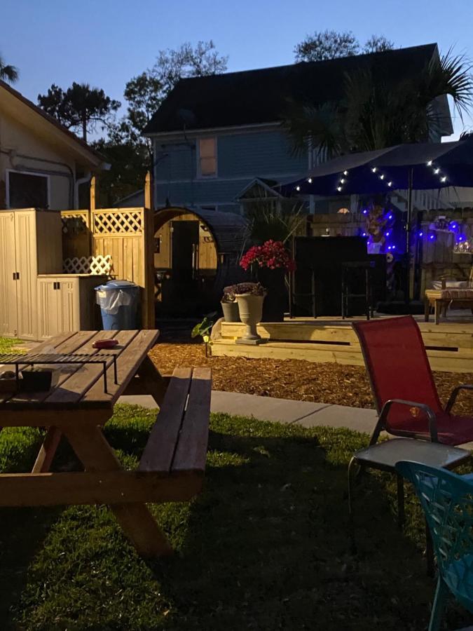 Ms. Maggie'S South Country Inn Daytona Beach Ngoại thất bức ảnh