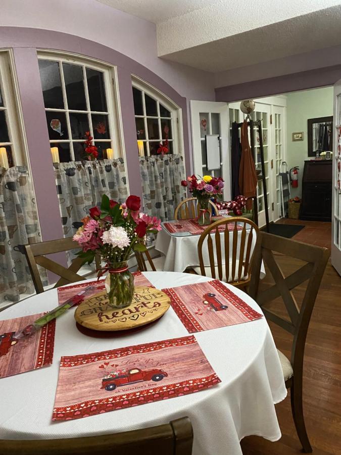 Ms. Maggie'S South Country Inn Daytona Beach Ngoại thất bức ảnh