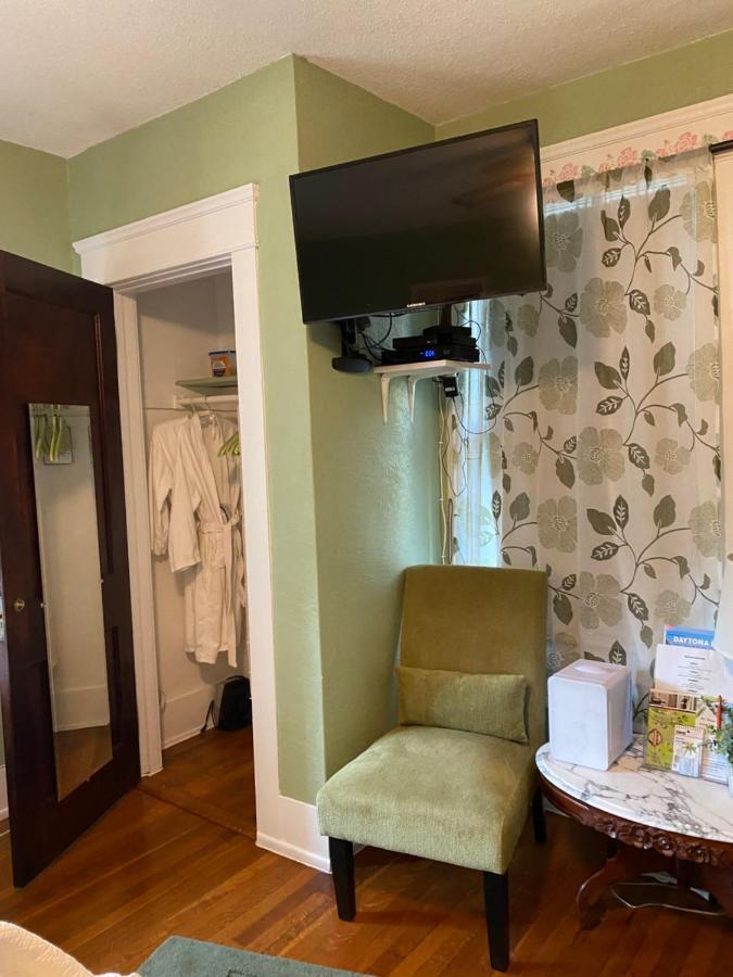 Ms. Maggie'S South Country Inn Daytona Beach Ngoại thất bức ảnh