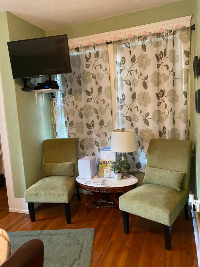 Ms. Maggie'S South Country Inn Daytona Beach Ngoại thất bức ảnh