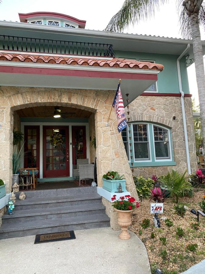 Ms. Maggie'S South Country Inn Daytona Beach Ngoại thất bức ảnh