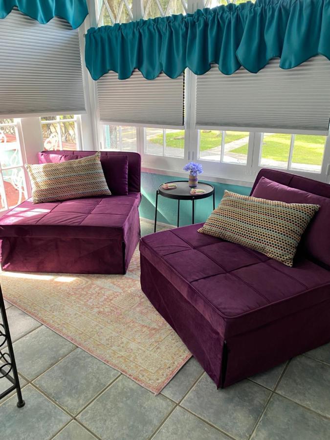 Ms. Maggie'S South Country Inn Daytona Beach Ngoại thất bức ảnh