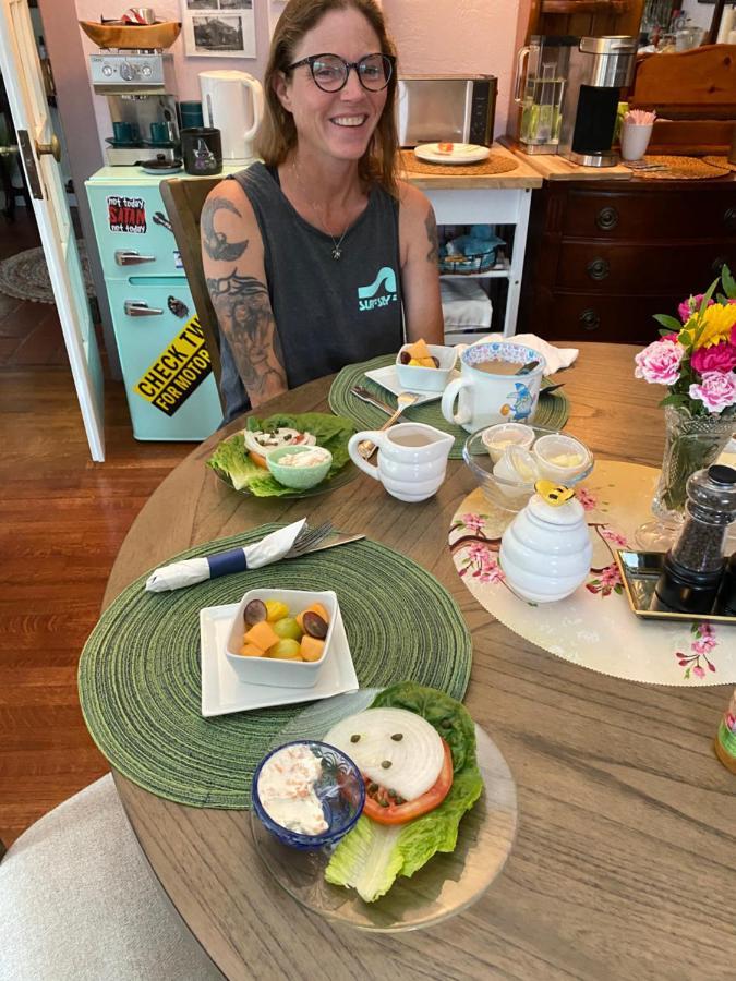 Ms. Maggie'S South Country Inn Daytona Beach Ngoại thất bức ảnh
