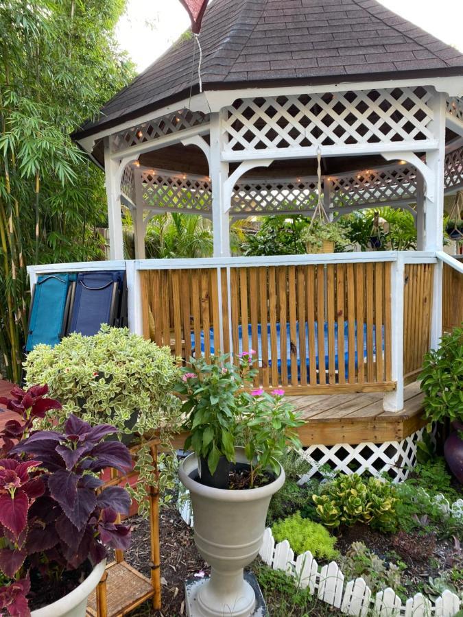 Ms. Maggie'S South Country Inn Daytona Beach Ngoại thất bức ảnh