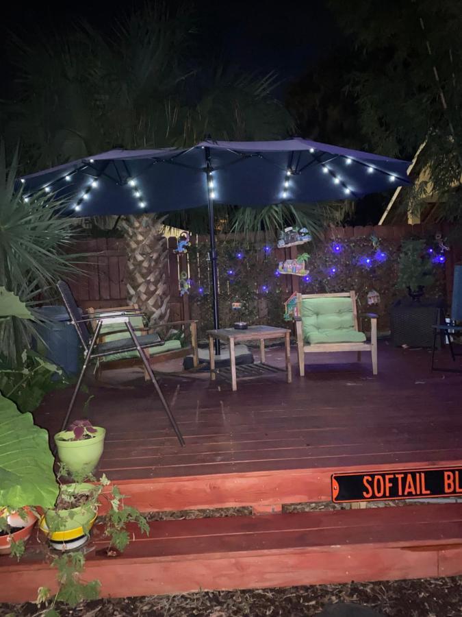 Ms. Maggie'S South Country Inn Daytona Beach Ngoại thất bức ảnh