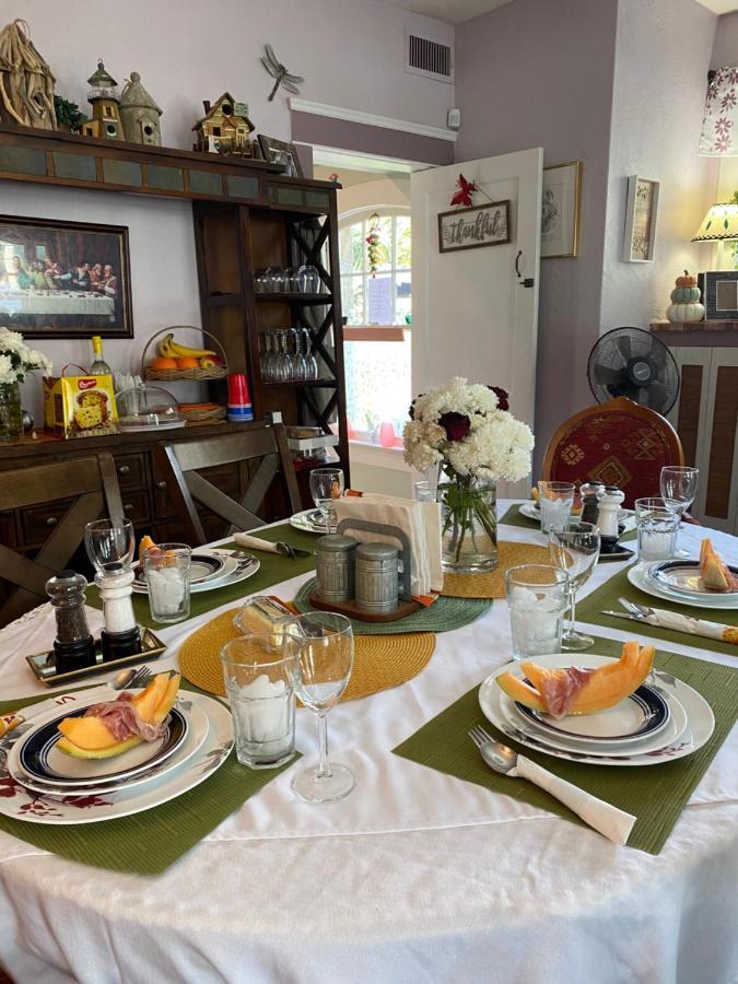 Ms. Maggie'S South Country Inn Daytona Beach Ngoại thất bức ảnh