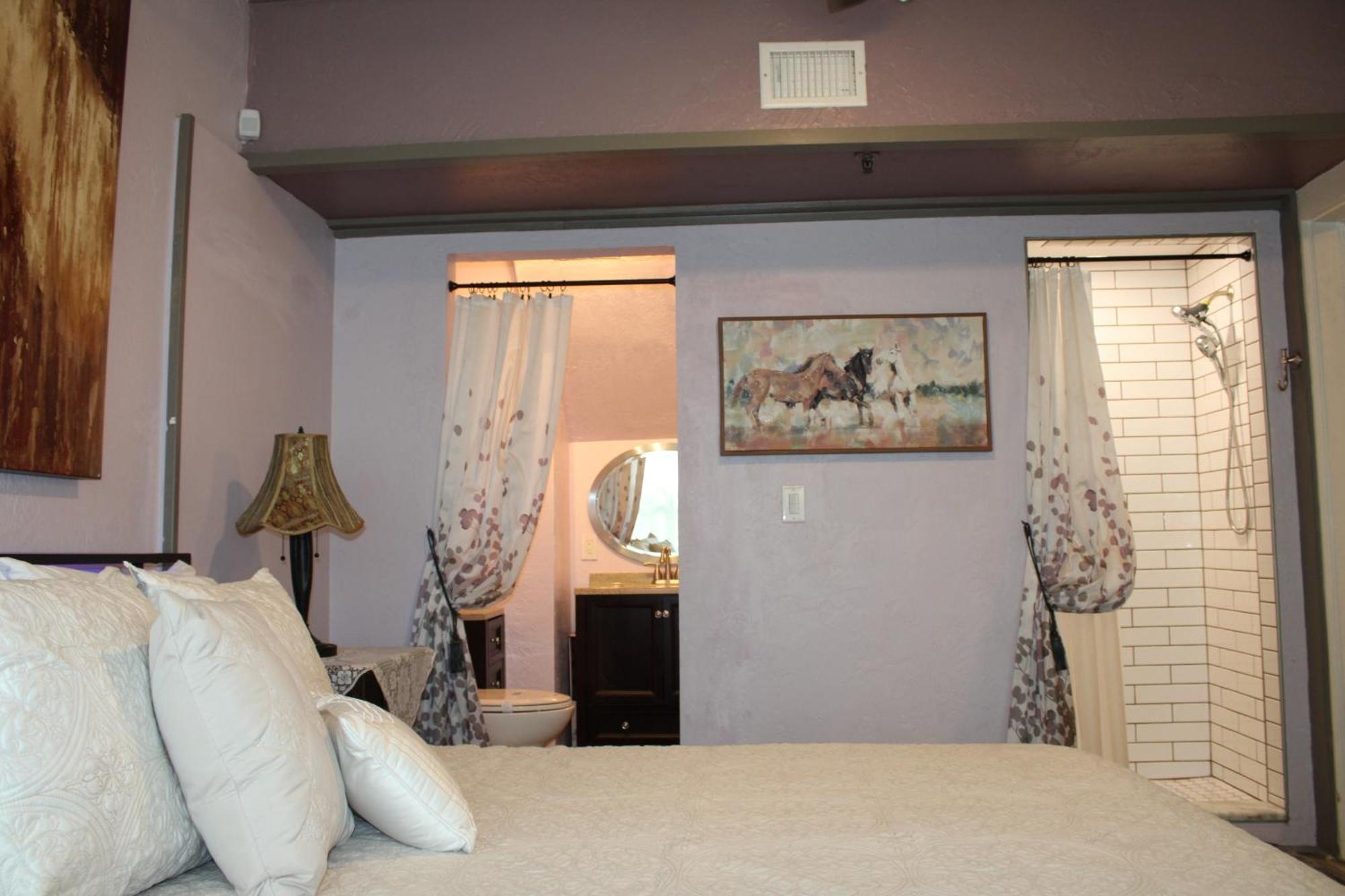 Ms. Maggie'S South Country Inn Daytona Beach Ngoại thất bức ảnh