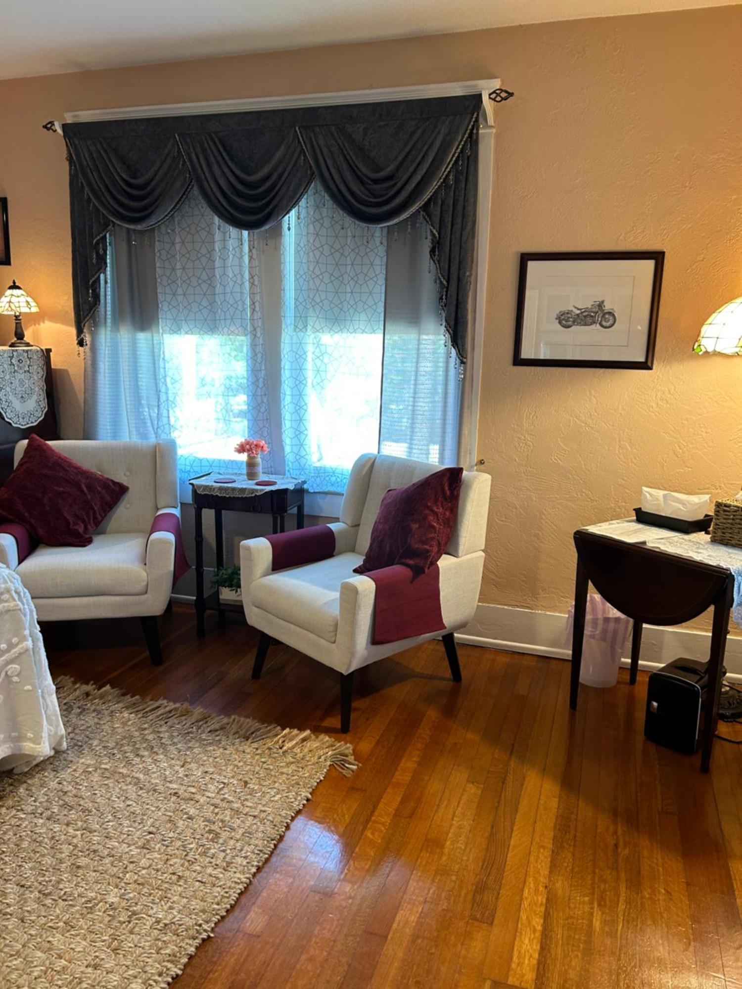 Ms. Maggie'S South Country Inn Daytona Beach Ngoại thất bức ảnh