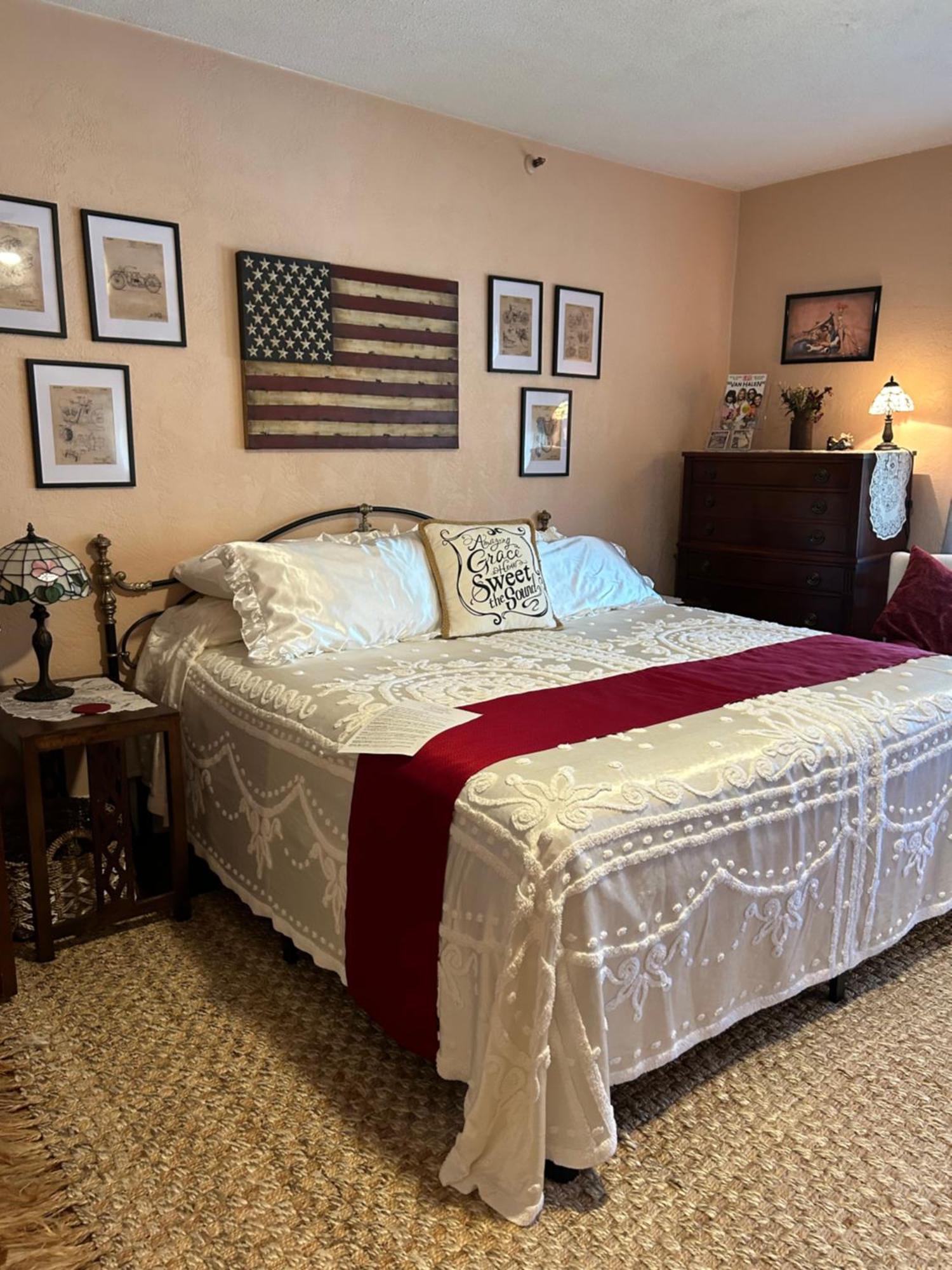 Ms. Maggie'S South Country Inn Daytona Beach Ngoại thất bức ảnh
