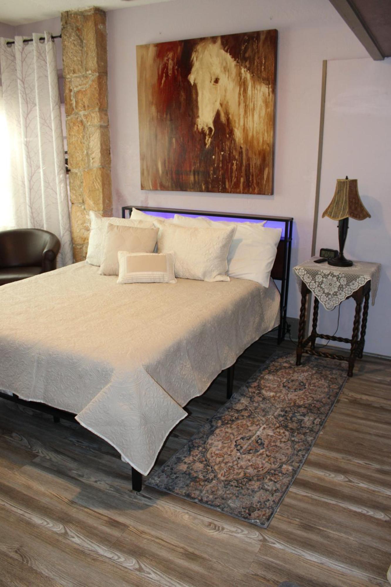 Ms. Maggie'S South Country Inn Daytona Beach Ngoại thất bức ảnh
