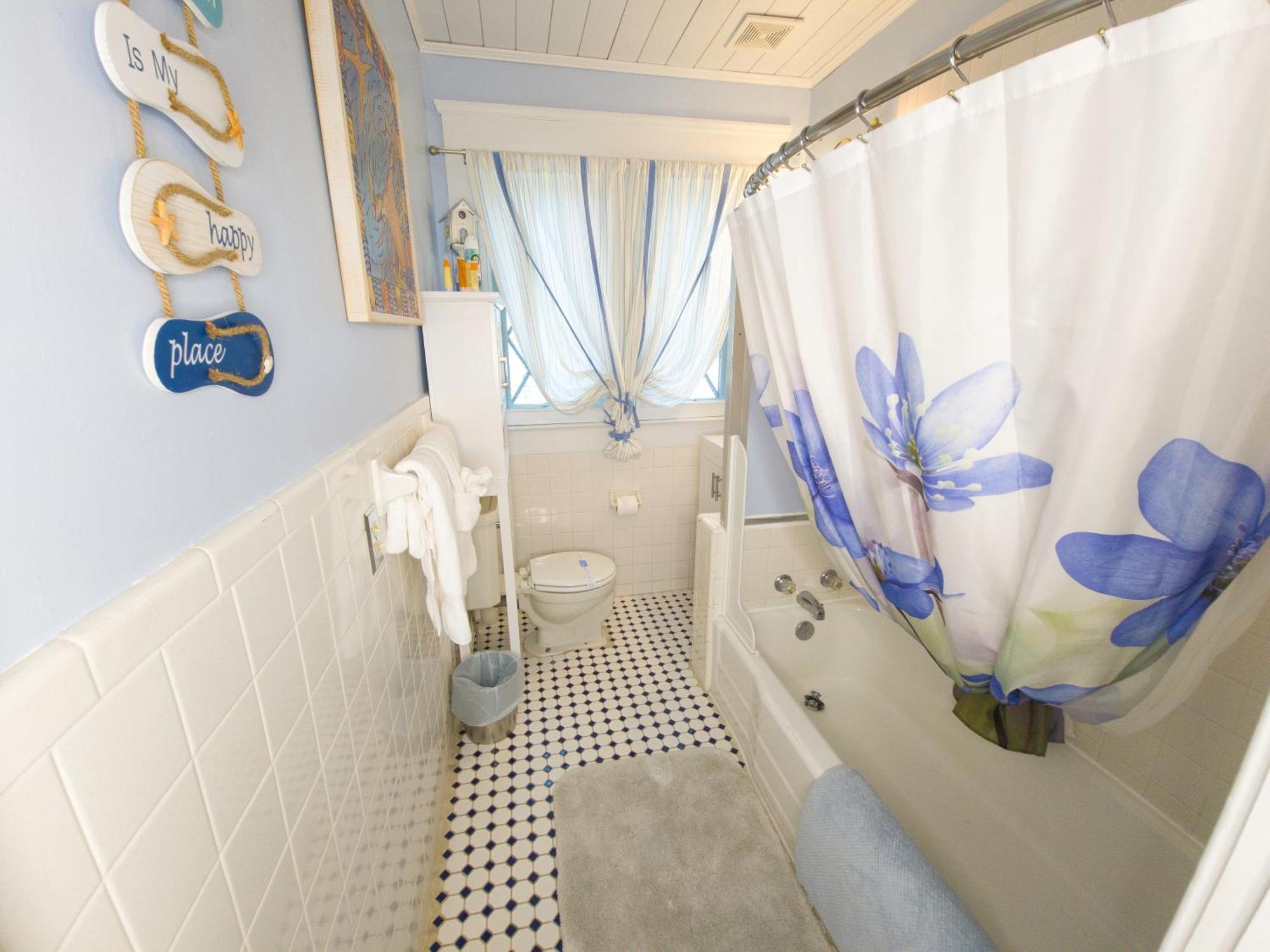 Ms. Maggie'S South Country Inn Daytona Beach Ngoại thất bức ảnh